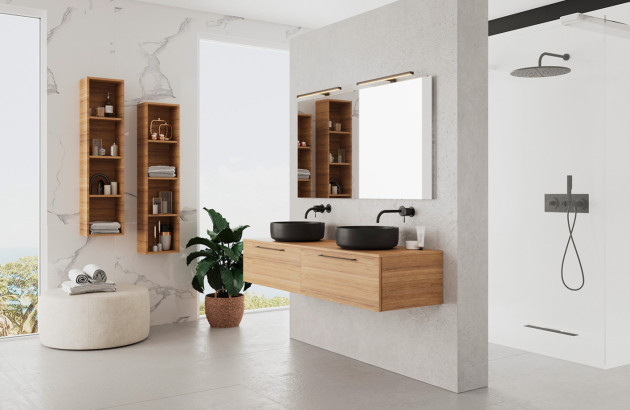 découvrez nos solutions antistress pour la rénovation de votre salle de bain : conseils, inspirations et astuces pour un espace détente, pratique et harmonieux.