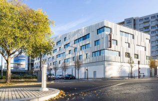 découvrez les appart'hôtels innovants à paris : un hébergement moderne et flexible alliant confort, services hôteliers et indépendance pour un séjour unique dans la capitale.