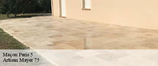 trouvez un artisan de confiance à paris 75005 : travaux de rénovation, plomberie, électricité, serrurerie et plus. devis gratuit et intervention rapide dans le 5ème arrondissement.