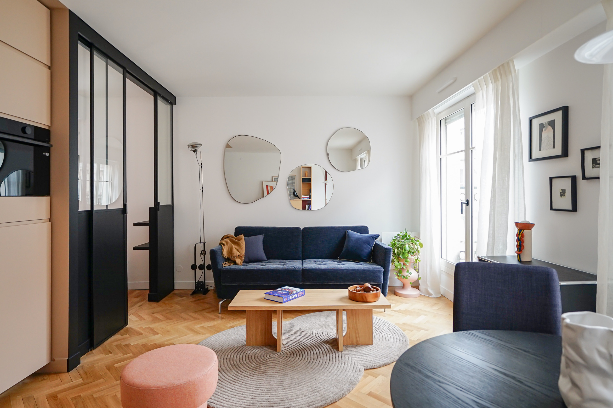 découvrez nos meilleures astuces déco pour aménager et optimiser un studio à paris 75005 : idées gain de place, couleurs tendance et conseils pour un intérieur stylé et fonctionnel.