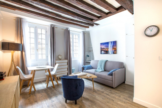 découvrez nos astuces déco pour transformer un studio à paris 75005 : idées d’aménagement, optimisation de l’espace et inspirations tendance pour un intérieur chic et fonctionnel.