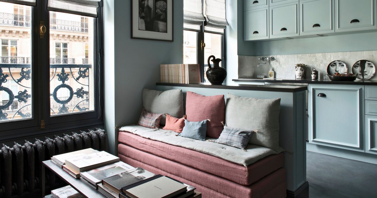 découvrez nos astuces déco pour transformer votre studio à paris 75005 : idées gain de place, aménagement fonctionnel, et inspiration tendance pour optimiser chaque mètre carré avec style !