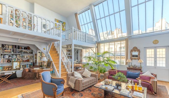 découvrez les principaux avantages de faire appel à un artisan peintre professionnel à paris 75005 : expertise locale, conseils personnalisés, finitions soignées et respect des délais pour vos projets de peinture.