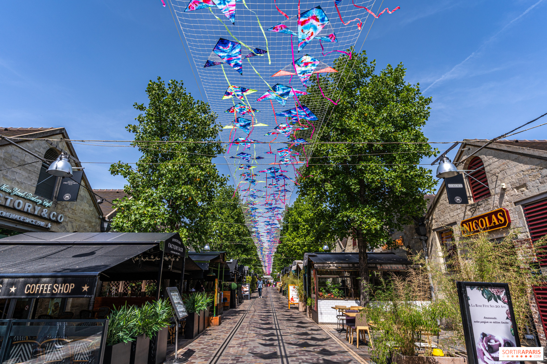 découvrez les meilleurs endroits pour faire voler un cerf-volant à paris 75005 : parcs, conseils et adresses incontournables pour petits et grands amateurs de cerfs-volants.