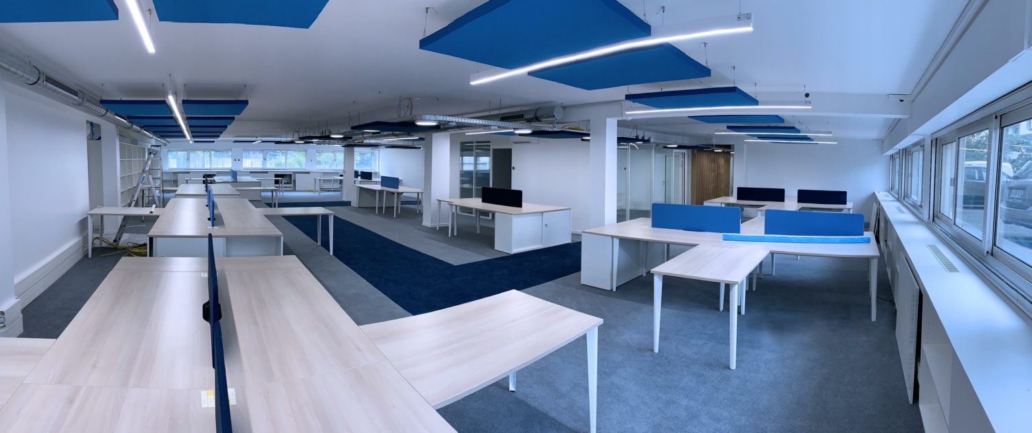 découvrez nos chantiers locaux : des projets de construction et de rénovation près de chez vous, favorisant l'emploi local et le développement durable. suivez l'actualité et les réalisations dans votre région.