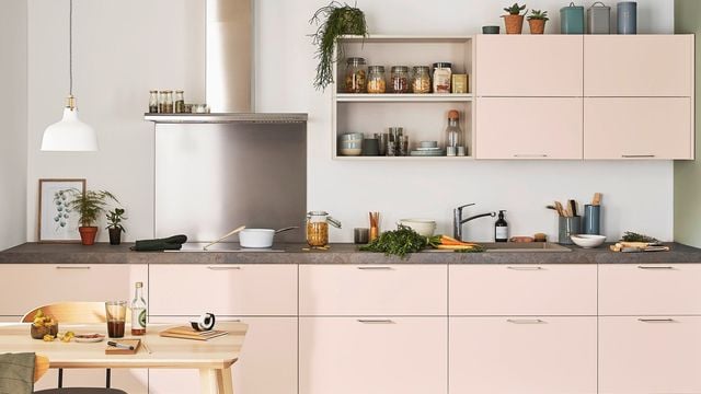 découvrez nos conseils et inspirations pour choisir les couleurs idéales de votre cuisine à paris 75005. harmonisez votre espace avec style et modernité grâce à nos astuces déco adaptées à votre intérieur parisien.