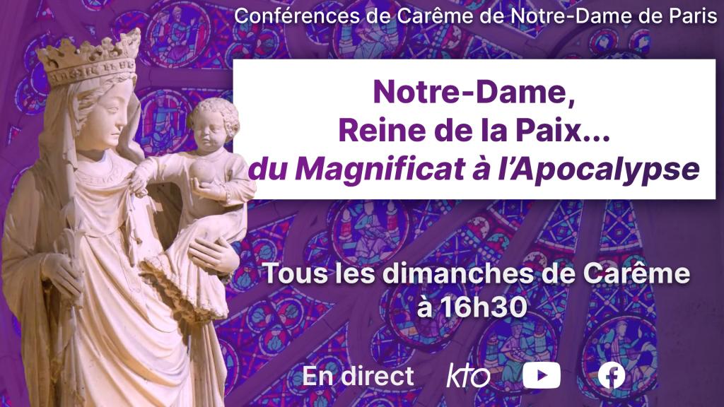 découvrez l'histoire et les thèmes des conférences organisées à notre-dame de paris : rencontres, débats et spiritualité au cœur de la célèbre cathédrale.