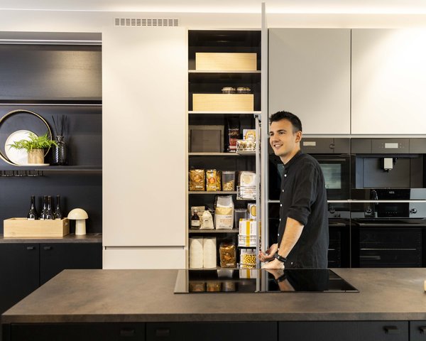 découvrez des solutions de cuisine ergonomique à paris 5 : aménagements sur-mesure, conseils d'experts et optimisation de l'espace pour votre confort et votre bien-être au quotidien.