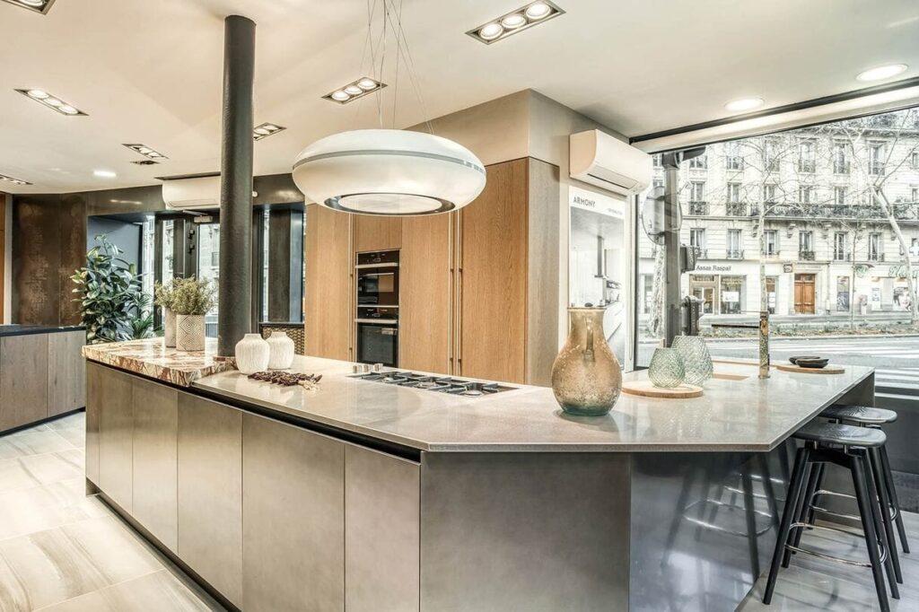 découvrez comment la cuisine peut devenir une source d'harmonie intérieure à paris. conseils, inspirations et recettes pour nourrir votre bien-être et votre esprit dans la capitale française.