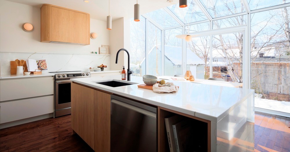 découvrez les tendances de la cuisine haut de gamme 2025 : innovations, design contemporain et équipements de luxe pour transformer votre espace en un lieu unique et élégant.