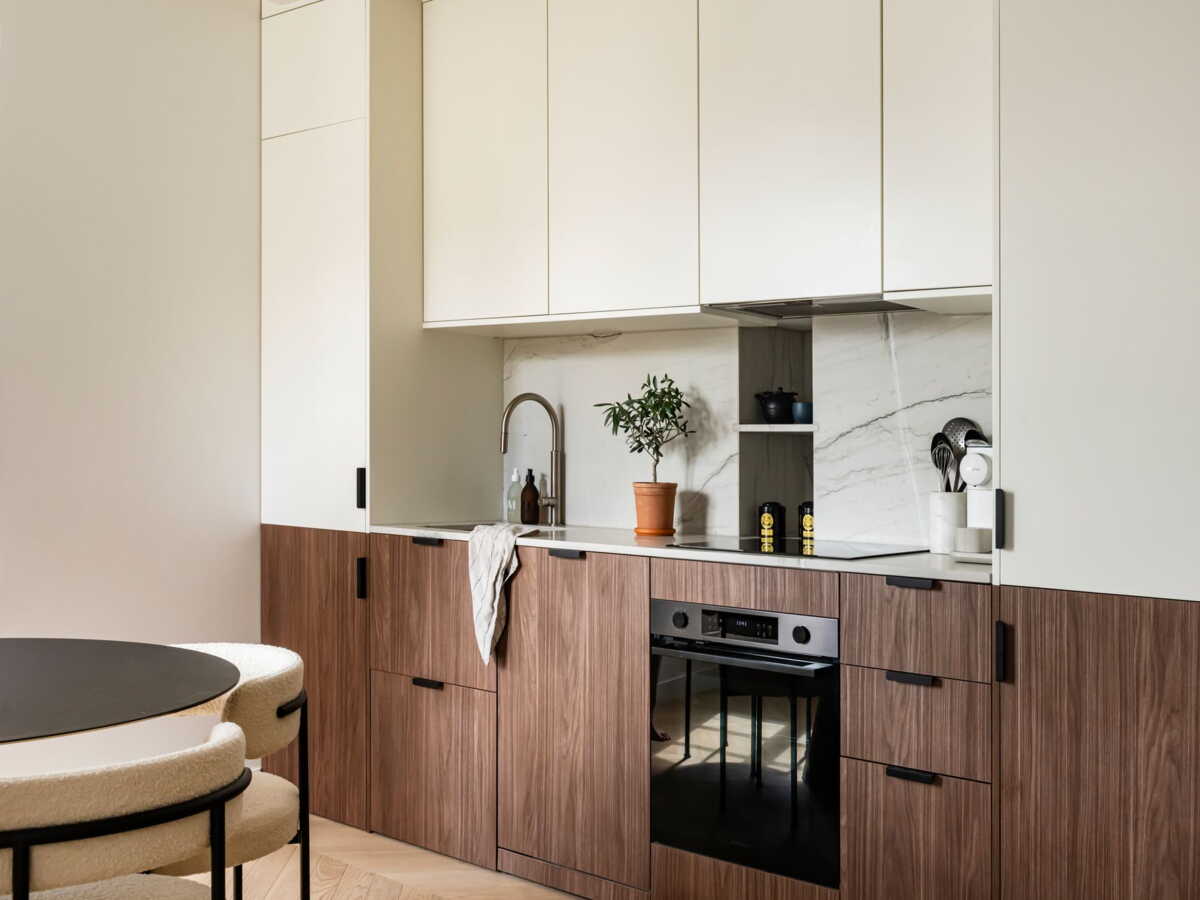 découvrez les tendances de la cuisine haut de gamme en 2025 : design moderne, matériaux innovants et équipements de pointe pour une expérience culinaire exceptionnelle.