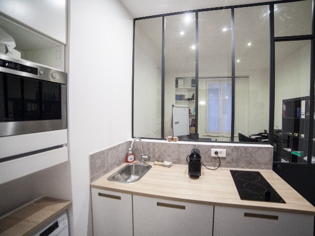 trouvez un décorateur de cuisine à paris pour transformer votre espace avec style et fonctionnalité. profitez de conseils personnalisés et de solutions sur mesure pour créer la cuisine de vos rêves.