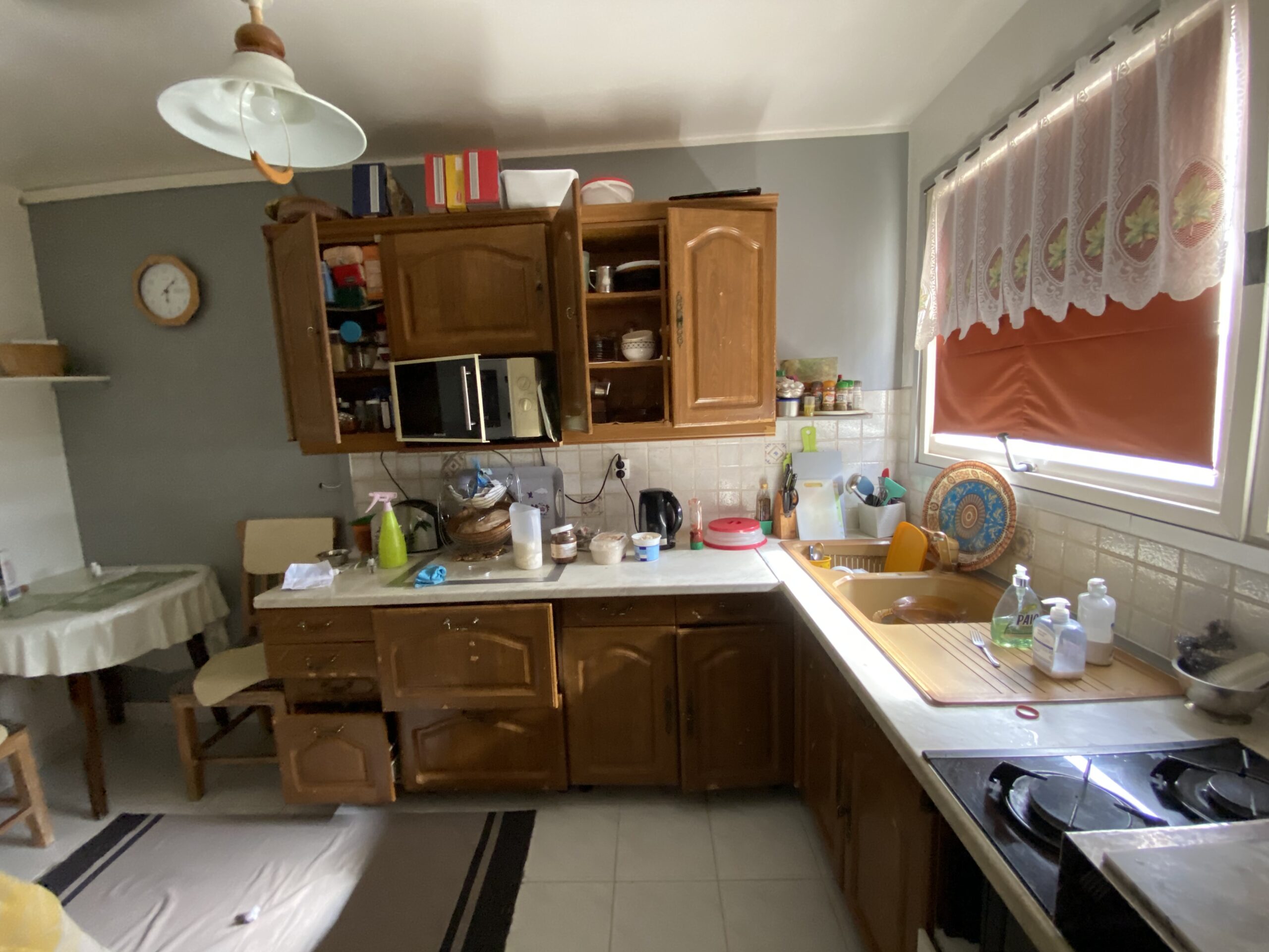 découvrez les principaux défis de la rénovation d'une cuisine dans les anciens appartements : contraintes techniques, optimisation de l'espace et respect du charme d'origine. conseils pratiques et solutions pour réussir votre projet.