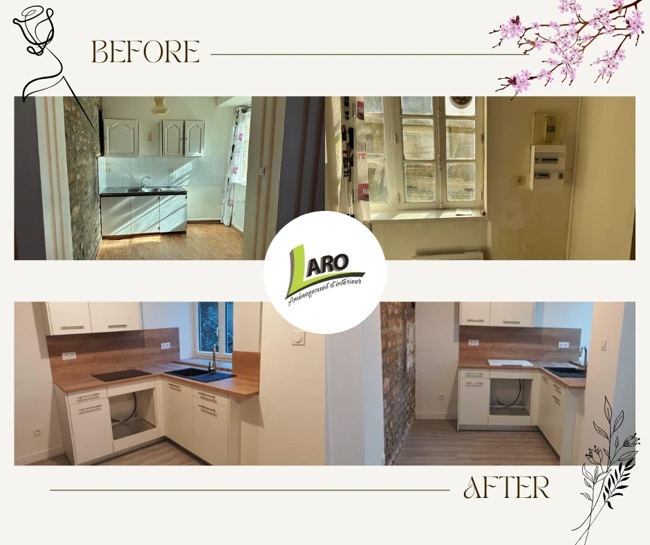 découvrez les principaux défis de la rénovation de cuisine dans les anciens appartements : contraintes techniques, optimisation de l’espace, respect du charme d’origine et astuces pour un projet réussi.