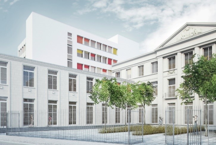 obtenez un devis gratuit pour votre rénovation durable à paris 5e. solutions écologiques, matériaux responsables, conseils personnalisés pour un habitat respectueux de l'environnement.