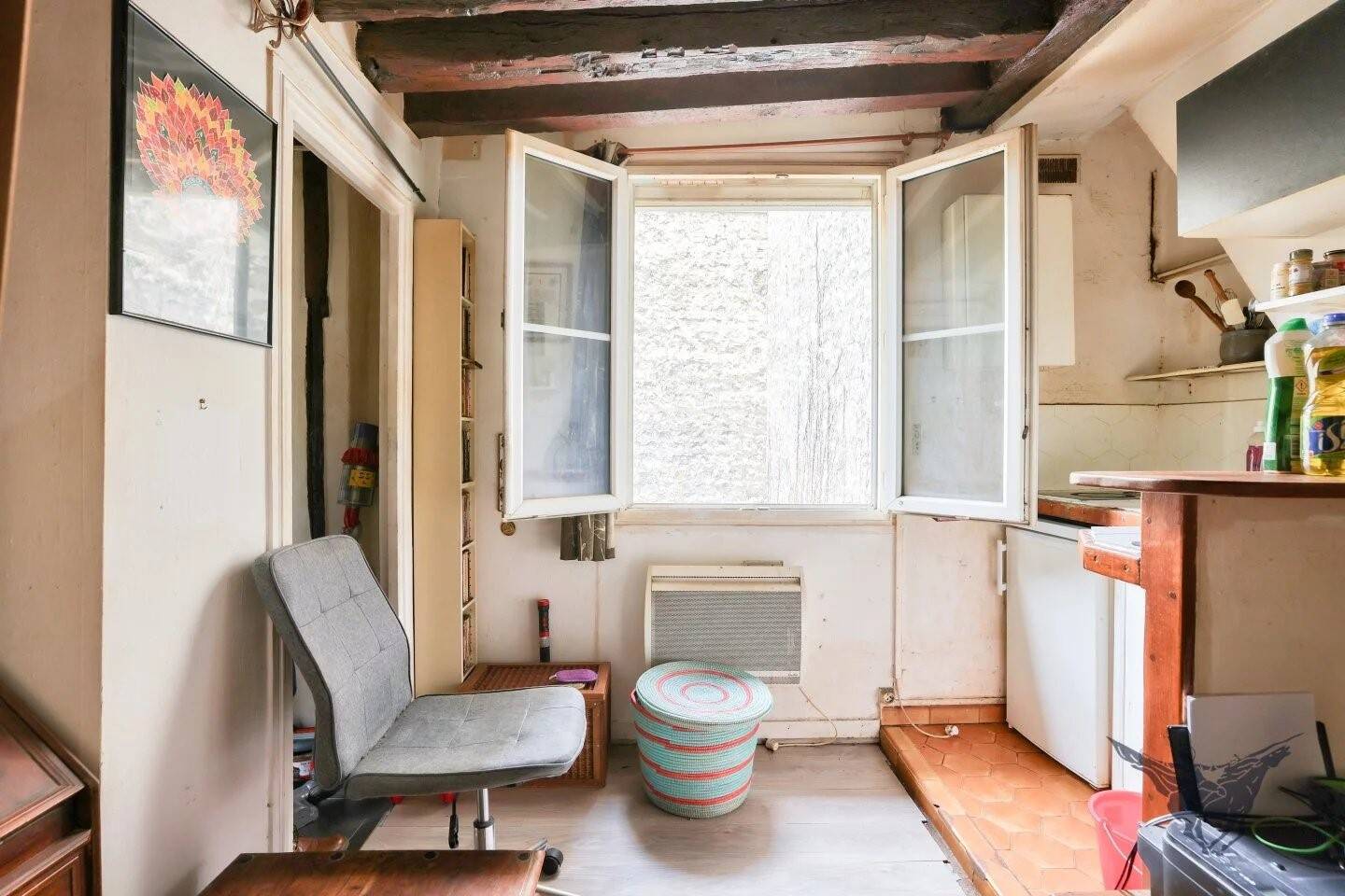 obtenez rapidement un devis personnalisé pour la rénovation de votre studio à paris 5e. comparez les tarifs et bénéficiez des conseils d'experts pour transformer votre espace selon vos envies.