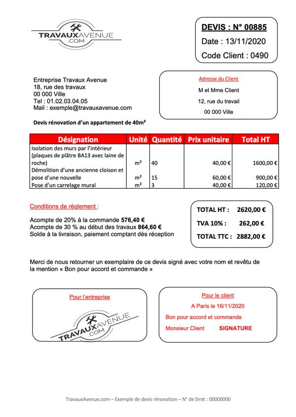 obtenez rapidement un devis personnalisé pour la rénovation de votre studio à paris 5e. profitez d’une estimation gratuite et de conseils d’experts pour transformer votre espace selon vos besoins.