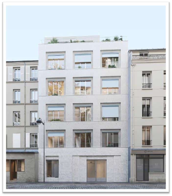 découvrez toute la documentation nécessaire pour la rénovation à paris 75005 : guides pratiques, démarches administratives, conseils d’experts et règlementations locales pour réussir votre projet de rénovation dans le 5e arrondissement de paris.