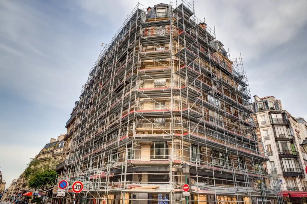 découvrez nos solutions d’énergies renouvelables pour la rénovation à paris 75005 : panneaux solaires, pompes à chaleur et conseils experts pour une maison plus écologique et économique.
