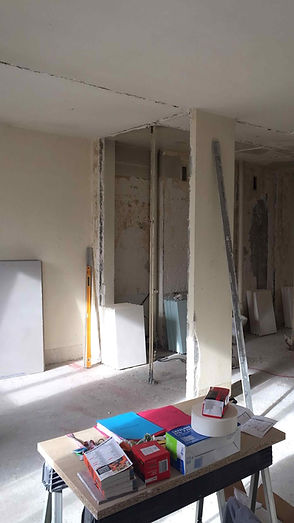 trouvez les meilleures entreprises de rénovation à paris 75005 pour vos travaux d'aménagement, rénovation intérieure et extérieure. devis gratuit et prestations de qualité !