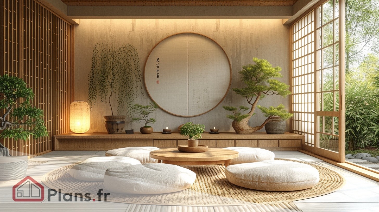 découvrez comment harmoniser l’énergie de votre appartement à paris grâce aux principes du feng shui. conseils pratiques pour optimiser espace, bien-être et sérénité dans votre intérieur parisien.