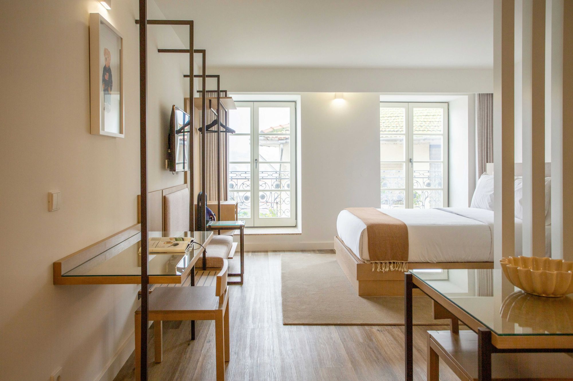 découvrez les principales fonctionnalités d’un studio rénové à paris 75005 : aménagement moderne, équipements neufs, emplacement idéal et optimisation de l’espace pour un confort optimal au cœur du 5e arrondissement.