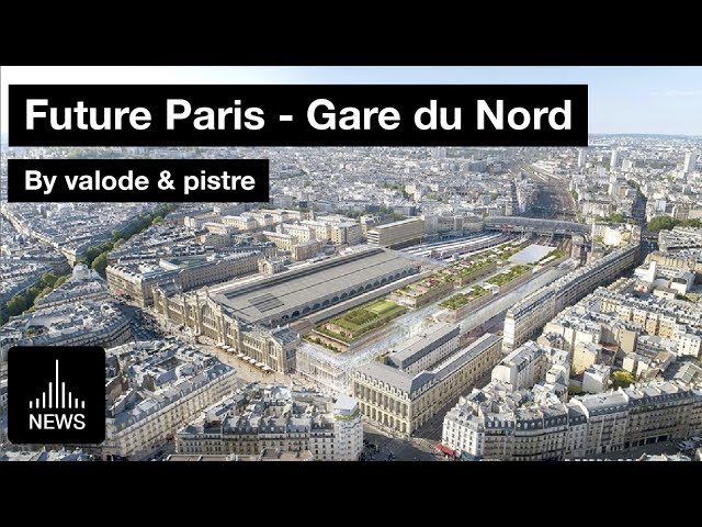 découvrez les transformations inattendues de la gare du nord : modernisation, nouveaux services et surprises architecturales au cœur de paris.