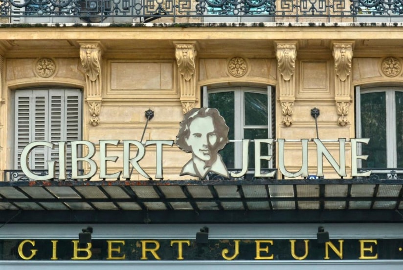 découvrez pourquoi gibert jeune a été remplacé, quelles sont les nouveautés à venir et l'impact de ce changement sur le quartier emblématique de paris.