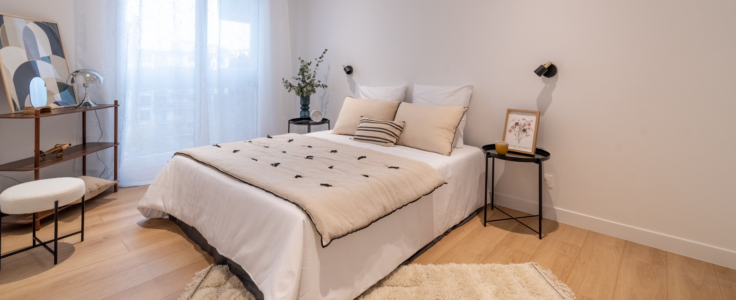optimisez la vente de votre bien grâce au home staging à paris 5. valorisez votre appartement ou maison avec des professionnels pour séduire les acheteurs et vendre rapidement.