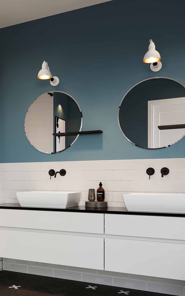 découvrez des idées inspirantes pour aménager et décorer votre salle de bain à paris 75005. inspirations modernes, astuces design et conseils pratiques pour sublimer votre espace.