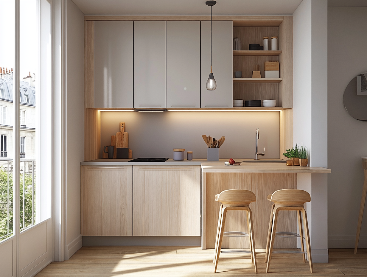 vous recherchez une installation de cuisine professionnelle à paris 75005 ? bénéficiez d’un accompagnement personnalisé et d’un service rapide pour une cuisine sur-mesure, moderne et fonctionnelle.