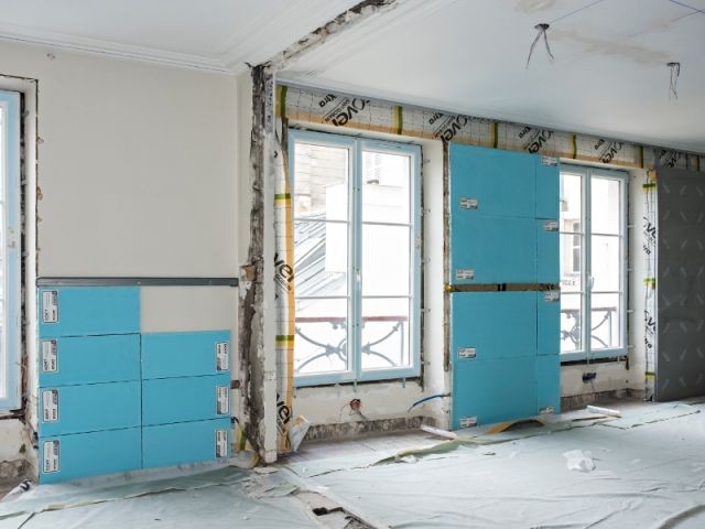 découvrez nos solutions d'isolation intérieure à paris 75005 : améliorez votre confort, réduisez vos dépenses énergétiques et valorisez votre bien grâce à des travaux d'isolation adaptés à vos besoins.