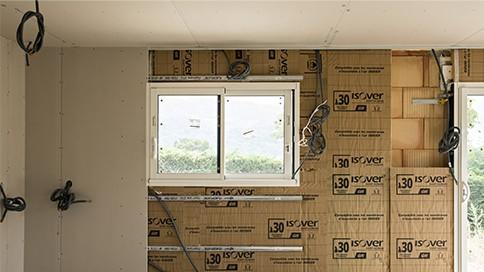 découvrez nos conseils 2025 pour réussir votre isolation intérieure à paris 75005 : astuces pratiques, matériaux performants et solutions adaptées pour un confort optimal toute l'année.