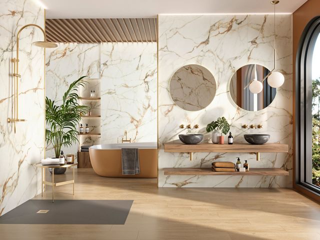 découvrez les meilleurs matériaux naturels pour aménager votre salle de bain à paris : inspiration, conseils déco et adresses éco-responsables pour un espace sain et tendance.