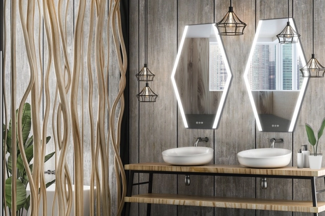 découvrez les meilleurs matériaux naturels pour aménager une salle de bain élégante et écologique à paris. conseils, inspirations et adresses pour un espace sain et authentique.