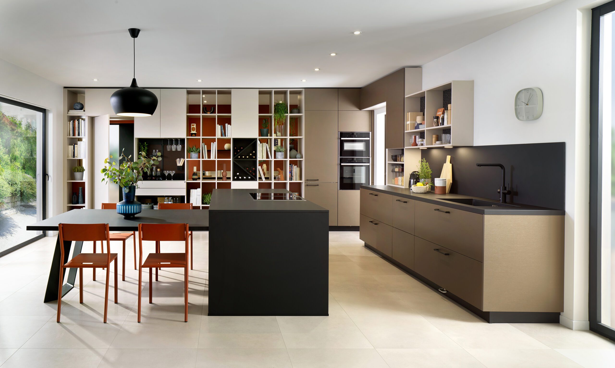 découvrez des meubles de cuisine durables à paris : design écologique, matériaux responsables et fabrication locale pour aménager votre cuisine avec style et respect de l'environnement.