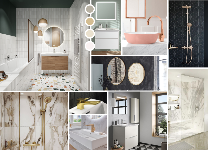 découvrez les dernières tendances 2025 en mobilier de salle de bain à paris : designs modernes, matériaux de qualité et solutions sur mesure pour sublimer votre espace.