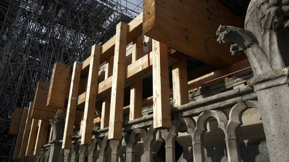 découvrez les normes de sécurité essentielles à respecter pour vos travaux de rénovation dans le 5e arrondissement de paris. suivez nos conseils pour assurer la conformité et la sécurité de votre logement.