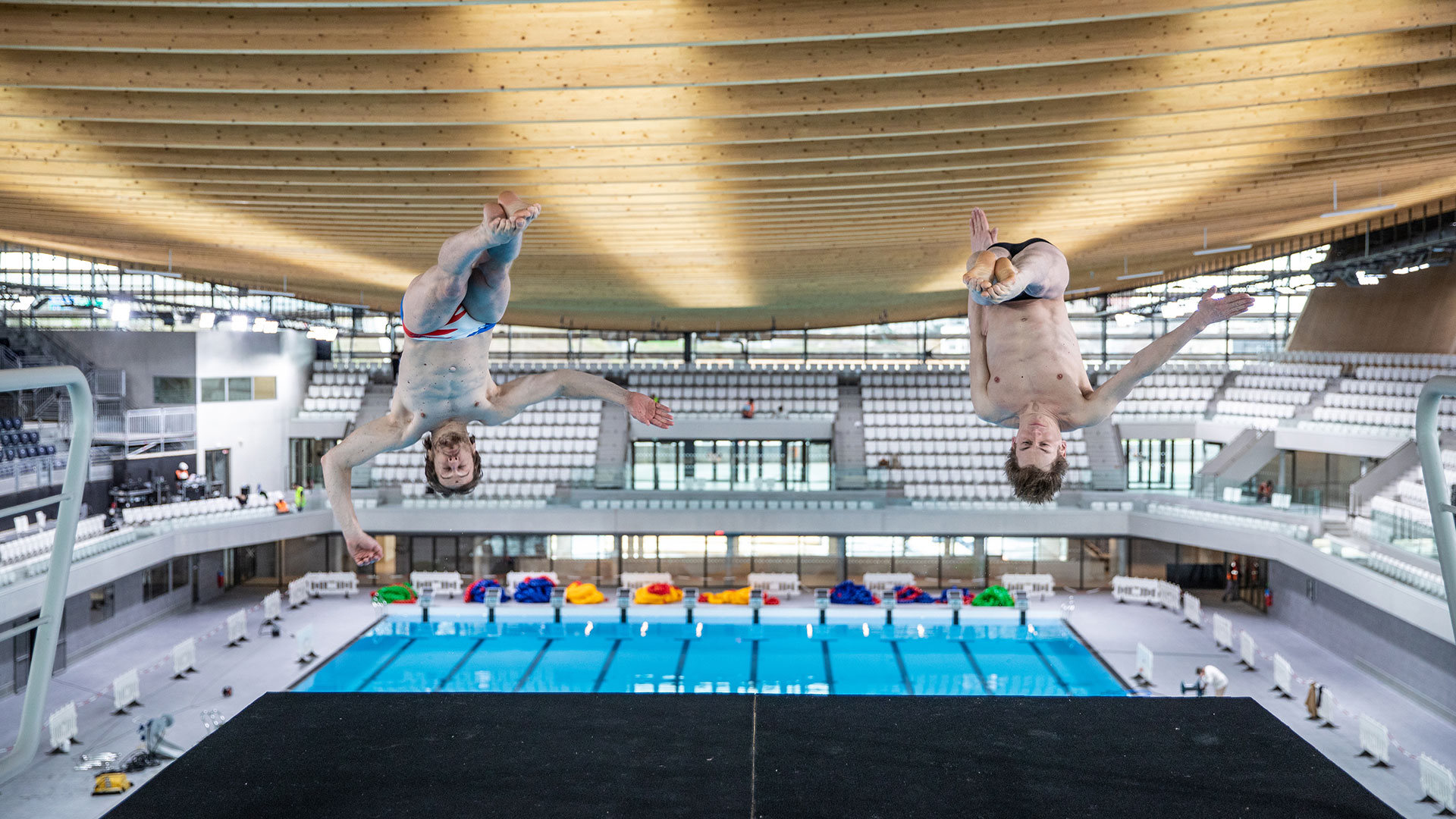 découvrez les nouveaux bassins et piscines à paris : dernières ouvertures, installations modernes et espaces de détente pour profiter de la baignade en ville. toutes les infos pratiques et horaires.