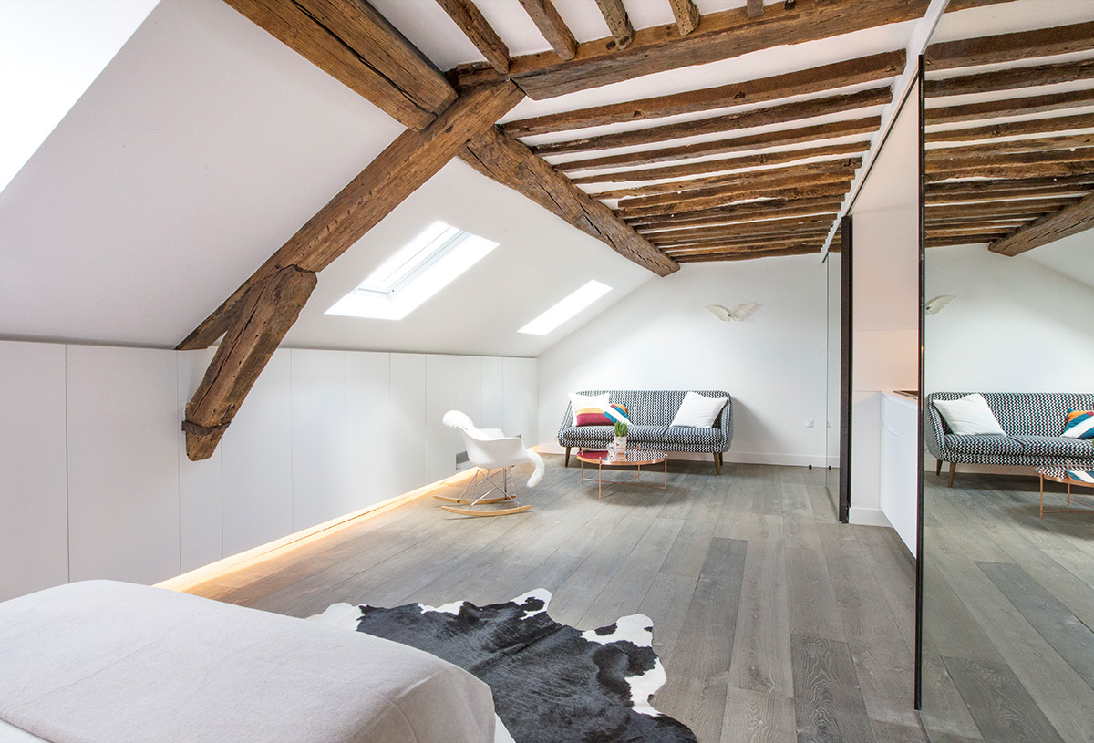 découvrez des astuces et conseils pratiques pour optimiser le rangement de votre studio à paris 75005. maximisez l'espace de votre petit appartement et trouvez des solutions de rangement adaptées à votre quotidien.