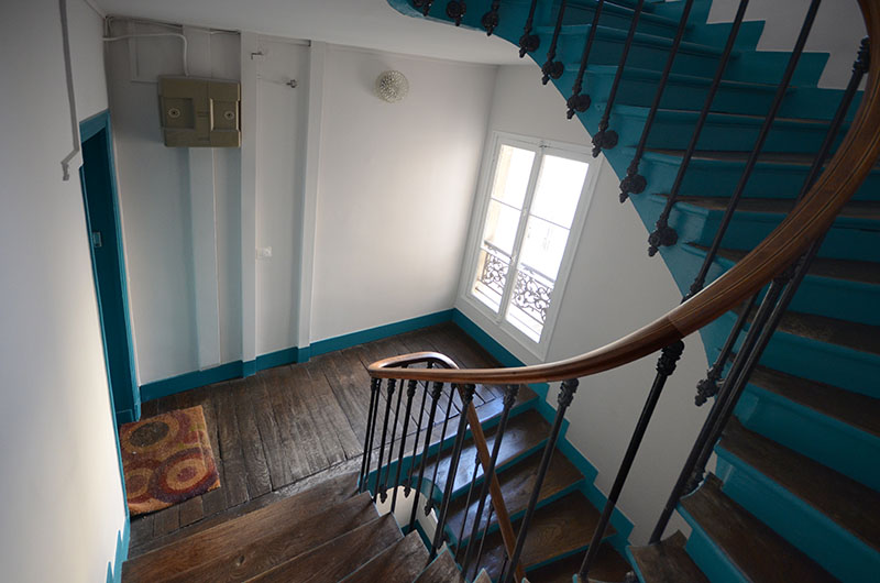 découvrez nos services de peinture professionnelle pour copropriété à paris 75005. rénovation, entretien et finitions soignées par des experts qualifiés au cœur du 5e arrondissement.