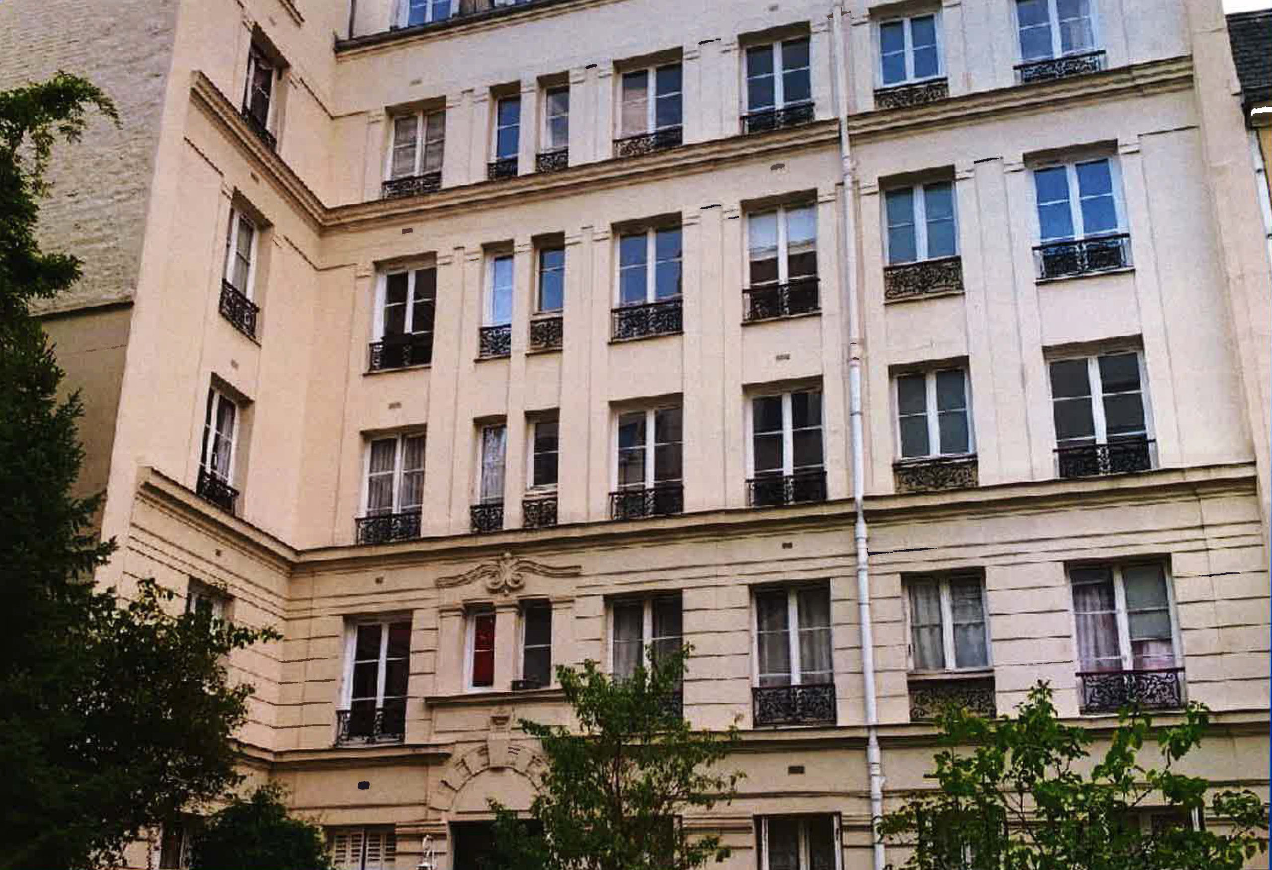 spécialistes de la peinture pour copropriété à paris 75005 : rénovation des parties communes, peinture de façades et escaliers, conseils personnalisés et devis gratuits. redonnez de l’éclat à votre immeuble !