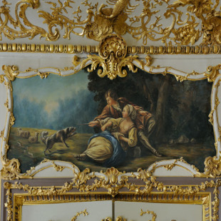 découvrez nos services de peinture déco à paris 75005 : conseils personnalisés, finitions soignées et décoration sur-mesure pour sublimer votre intérieur.