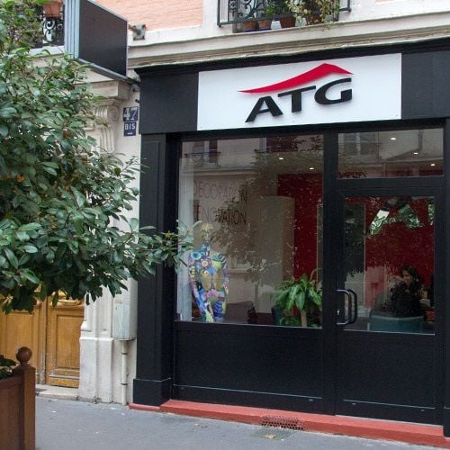 découvrez notre service de peinture dans le 5e arrondissement de paris ! nous réalisons tous vos travaux de peinture intérieure et extérieure, décoration et rénovation, pour particuliers et professionnels.