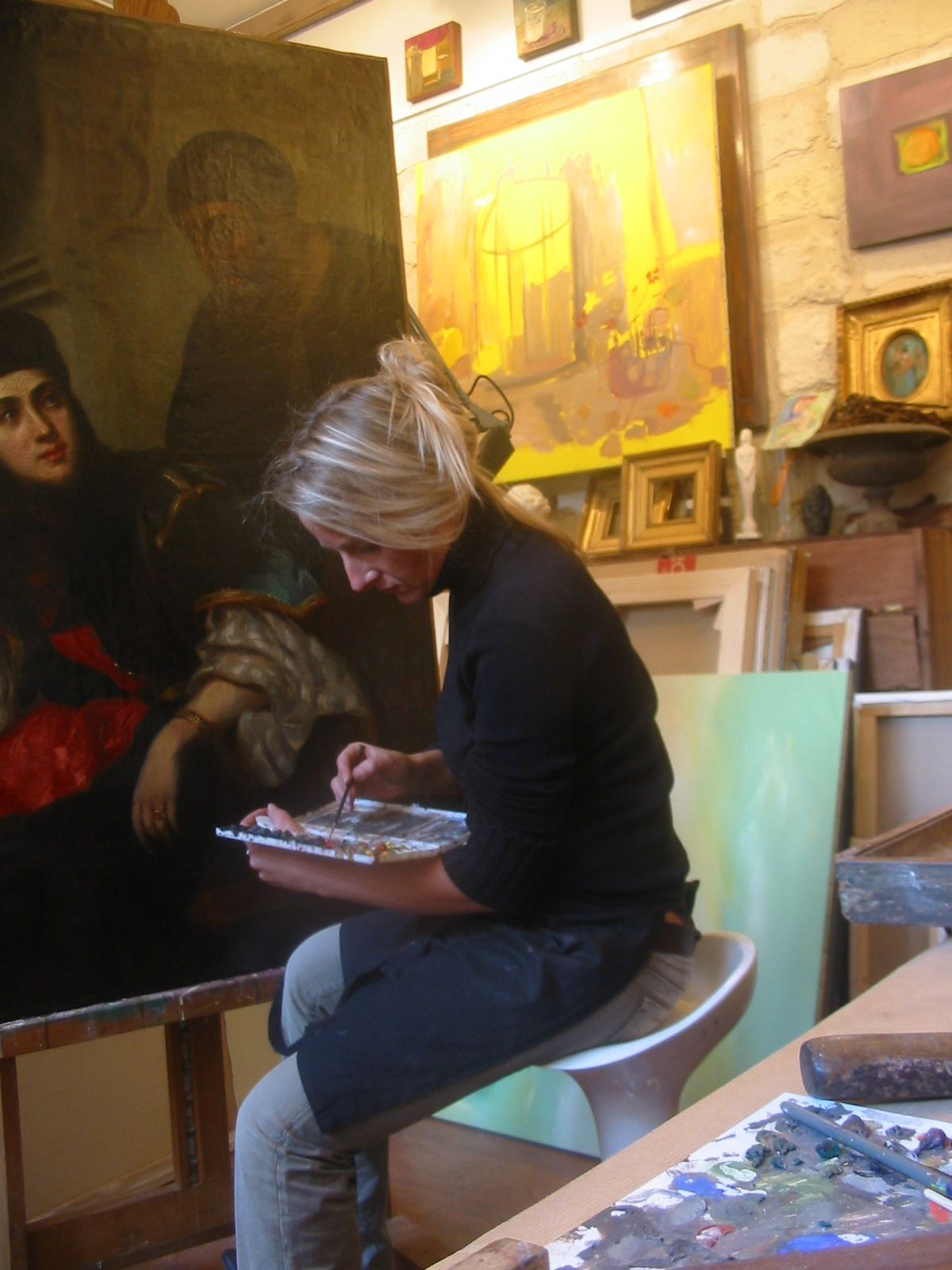 découvrez notre service de peinture à paris 75005 pour sublimer vos espaces intérieurs et extérieurs. qualité professionnelle, conseils personnalisés et finitions impeccables. demandez votre devis gratuit !