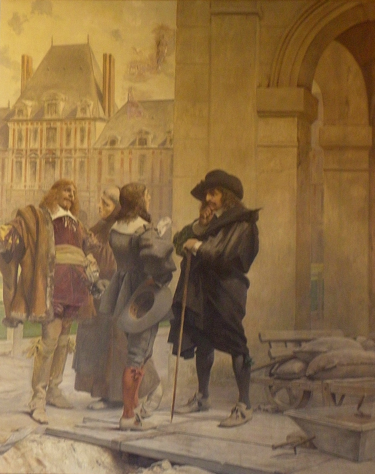 expert en peinture pour murs anciens à paris 75005 : redonnez vie à votre intérieur avec des techniques adaptées au bâti ancien. conseils personnalisés, finitions de qualité et respect du patrimoine.