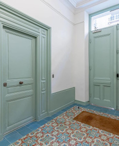 besoin de rénover votre intérieur à paris 75005 ? notre entreprise spécialisée en peinture rénovation vous propose des prestations de qualité, des conseils personnalisés et un résultat impeccable pour sublimer votre habitat. devis gratuit.
