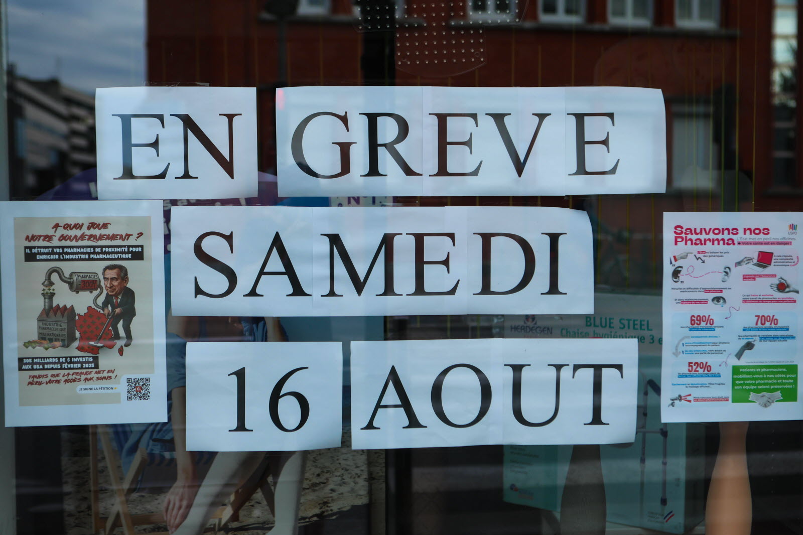 découvrez tout ce qu'il faut savoir sur la fermeture d'une pharmacie : démarches administratives, raisons fréquentes, droits du pharmacien et accompagnement pour réussir cette étape importante de votre carrière.