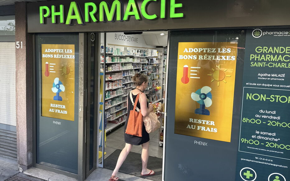 découvrez ce qu'implique la fermeture d'une pharmacie, les démarches à suivre pour les pharmaciens, les obligations légales ainsi que les impacts pour les patients et le personnel.