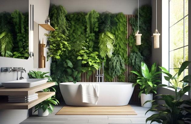 découvrez notre sélection de plantes idéales pour la salle de bain à paris : conseils d'entretien, idées déco et variétés adaptées à l'humidité pour transformer votre espace en oasis de bien-être.